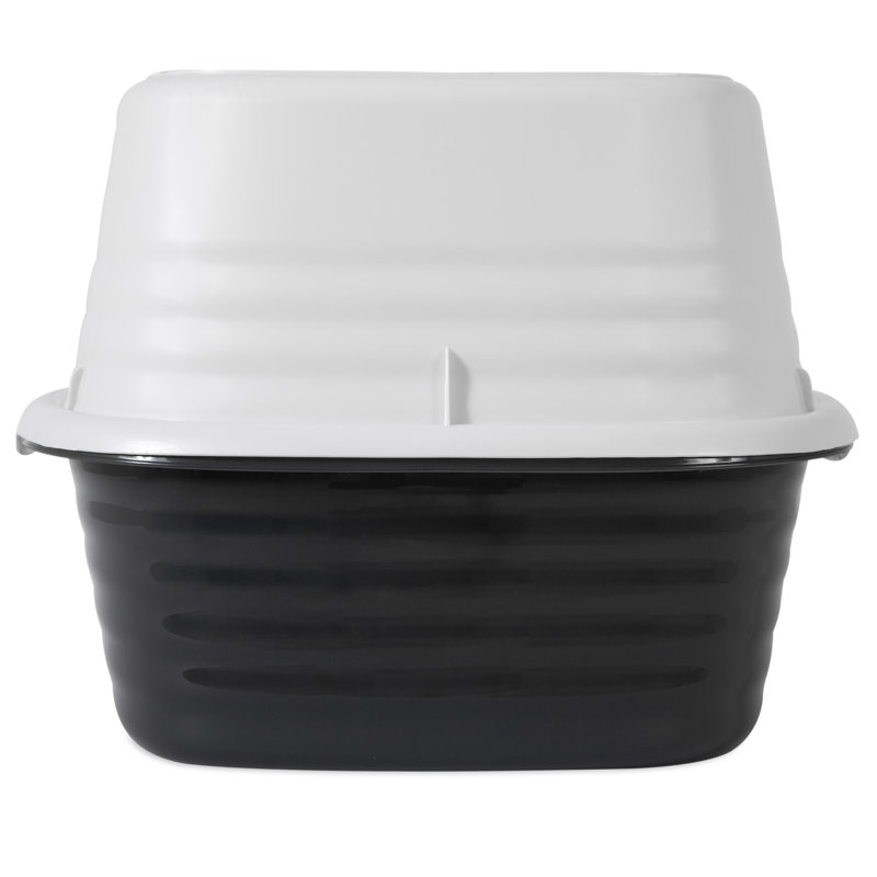 ARM & HAMMER Standard Litter Box & Reviews Wayfair